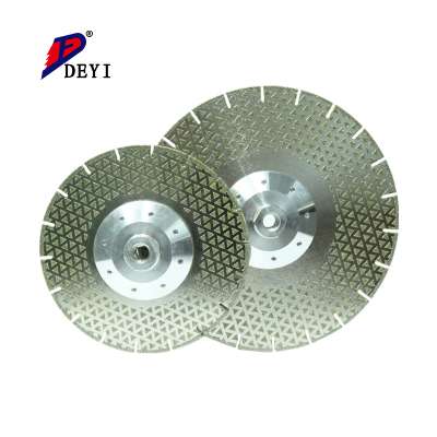 NEW Electroplated Marble Vanity cutting Diamond saw Blade